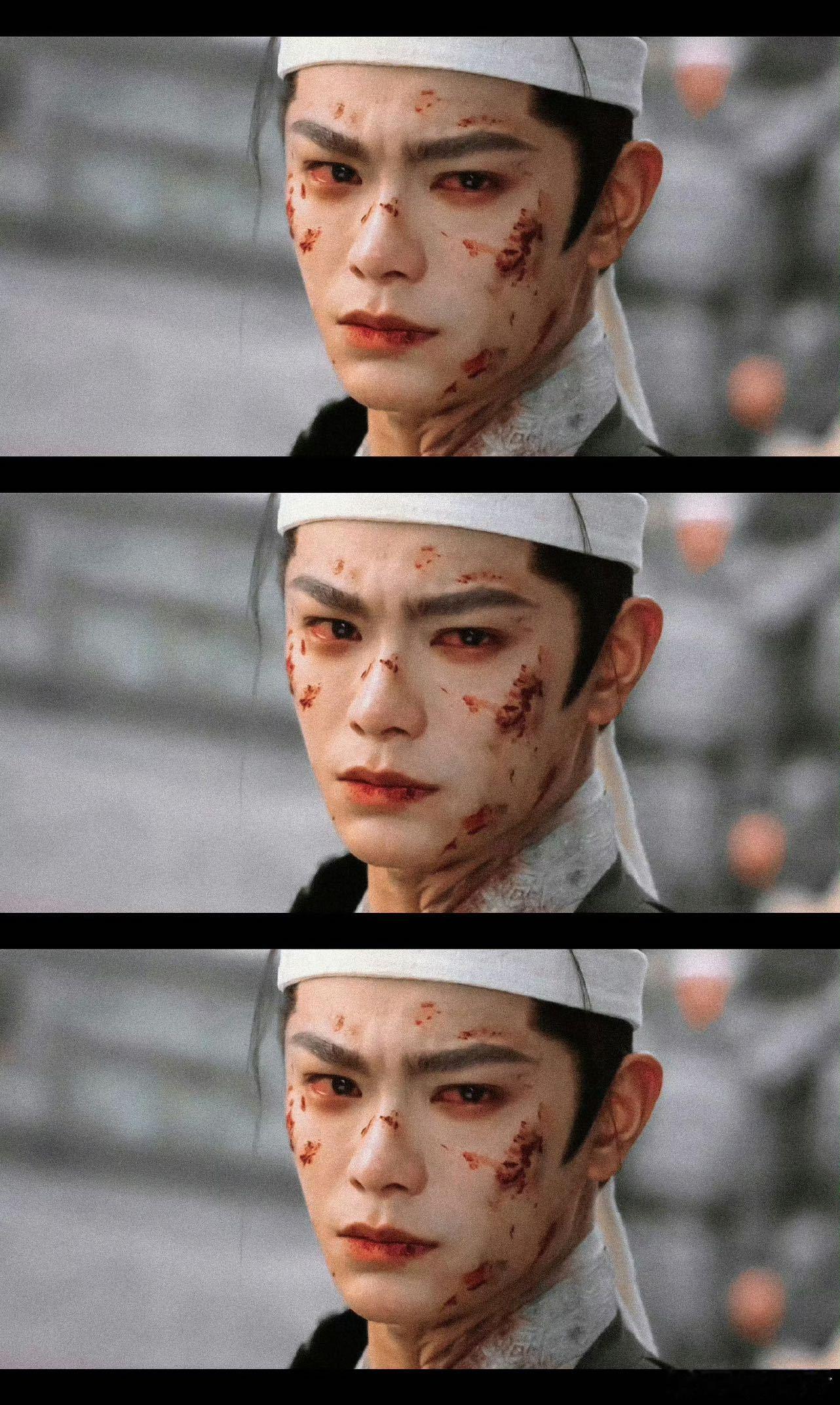 丁禹兮山河枕演技 丁禹兮的演技可以说是卫韫这个角色的灵魂，每一个眼神、每一次表情