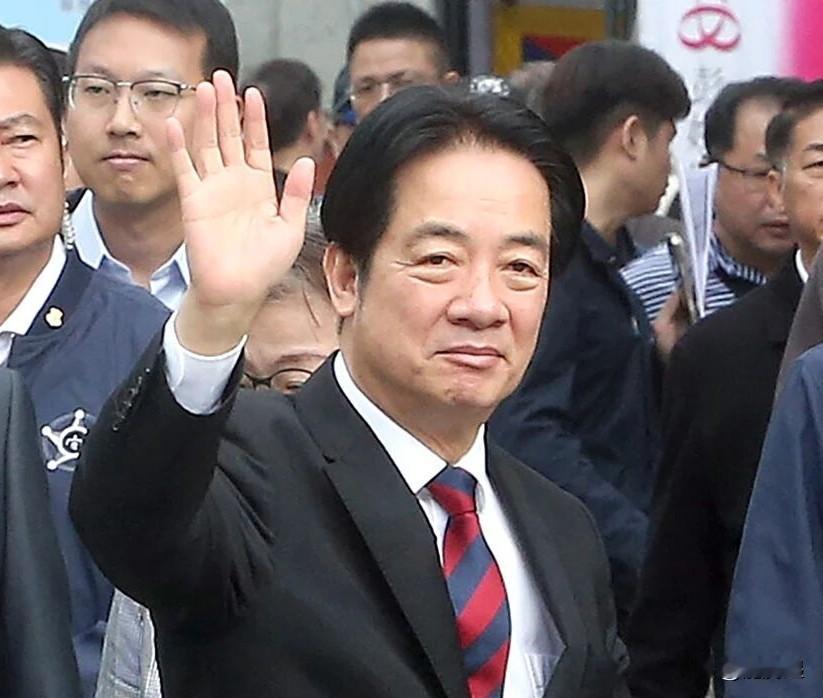 据台媒6月18日赖清德称：台湾不是中华人民共和国的一部分。这显然是台独话术，为了