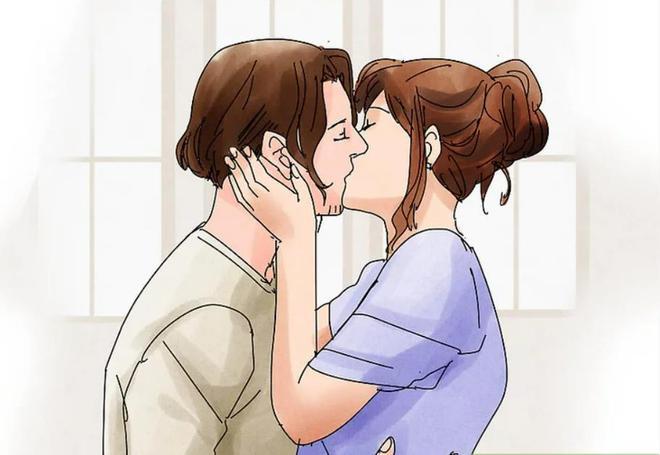 #健康真探社#【有性生活的人和没性生活的人，差别竟这么大？】有这样一项研究：性行