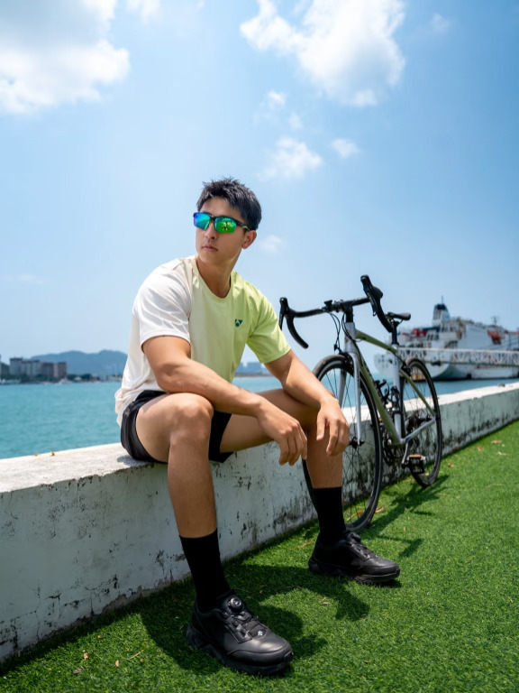 海风骑遇 🚴🏻‍♂