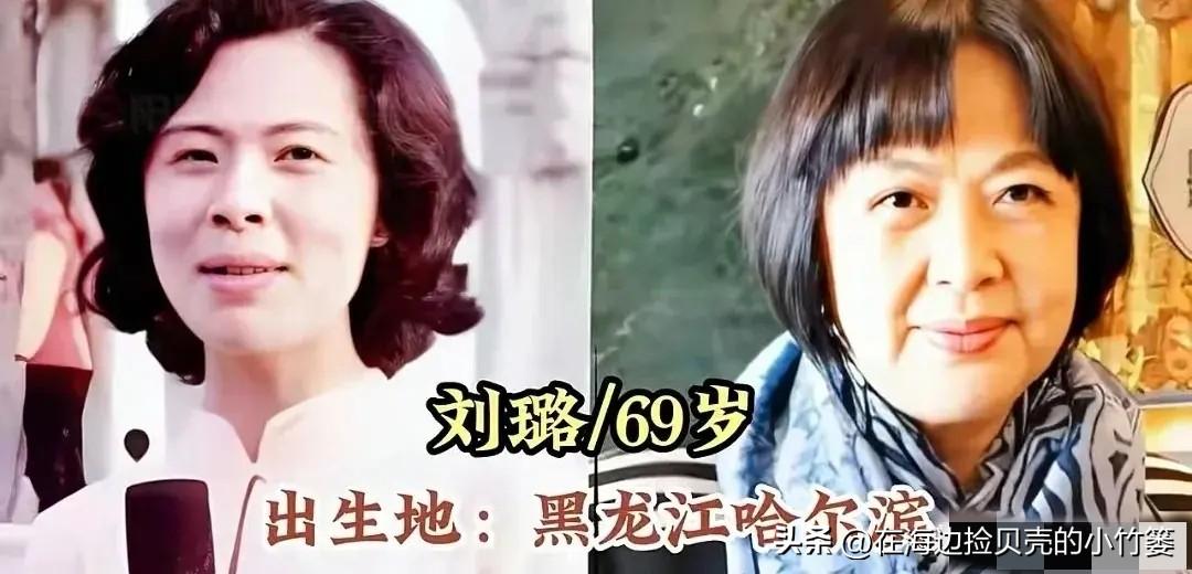 这些来自黑土地的声音！黑龙江籍主持人天团，藏着北国的浪漫与担当❄️黑土地的冬天，