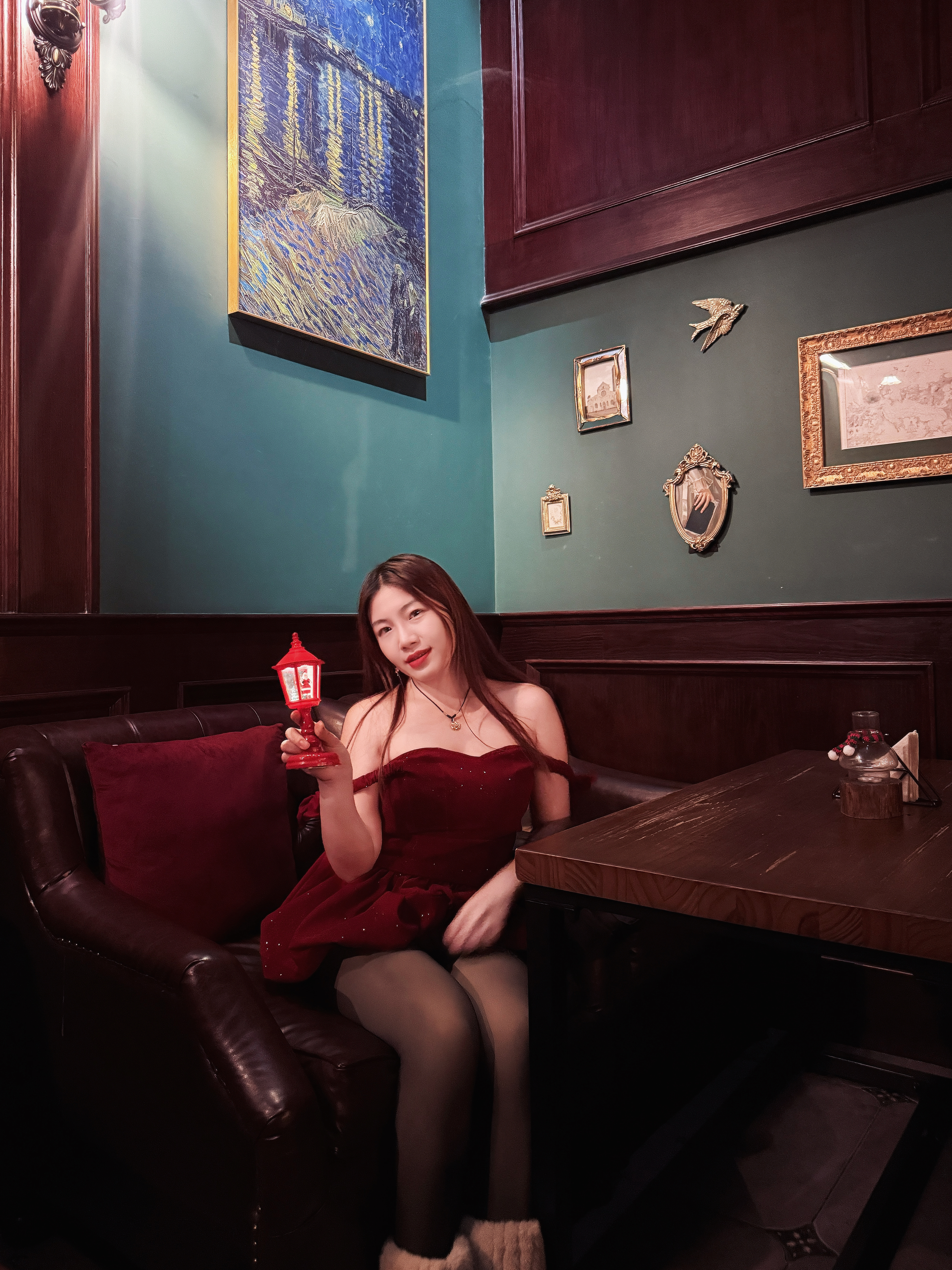 圣诞快乐🧑🎄 杭州