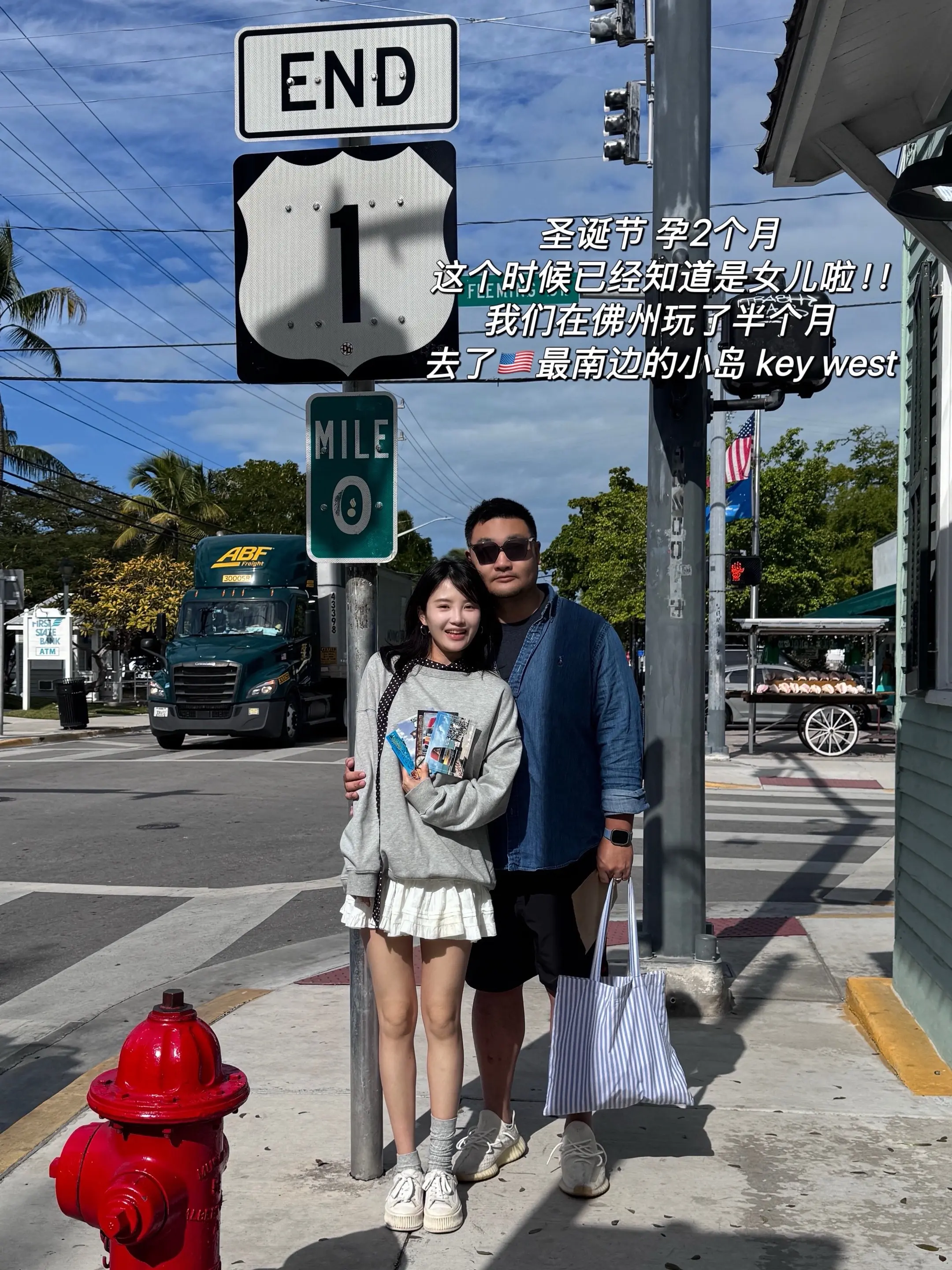 用照片纪念时间里流动的爱。因为有了你 这一次我也成了勇敢的大人。