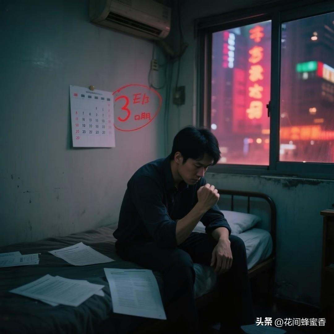 男子身体不适不敢就医！
医生：你的胃被想法“CPU”乱了
 
网上看到一则有意思