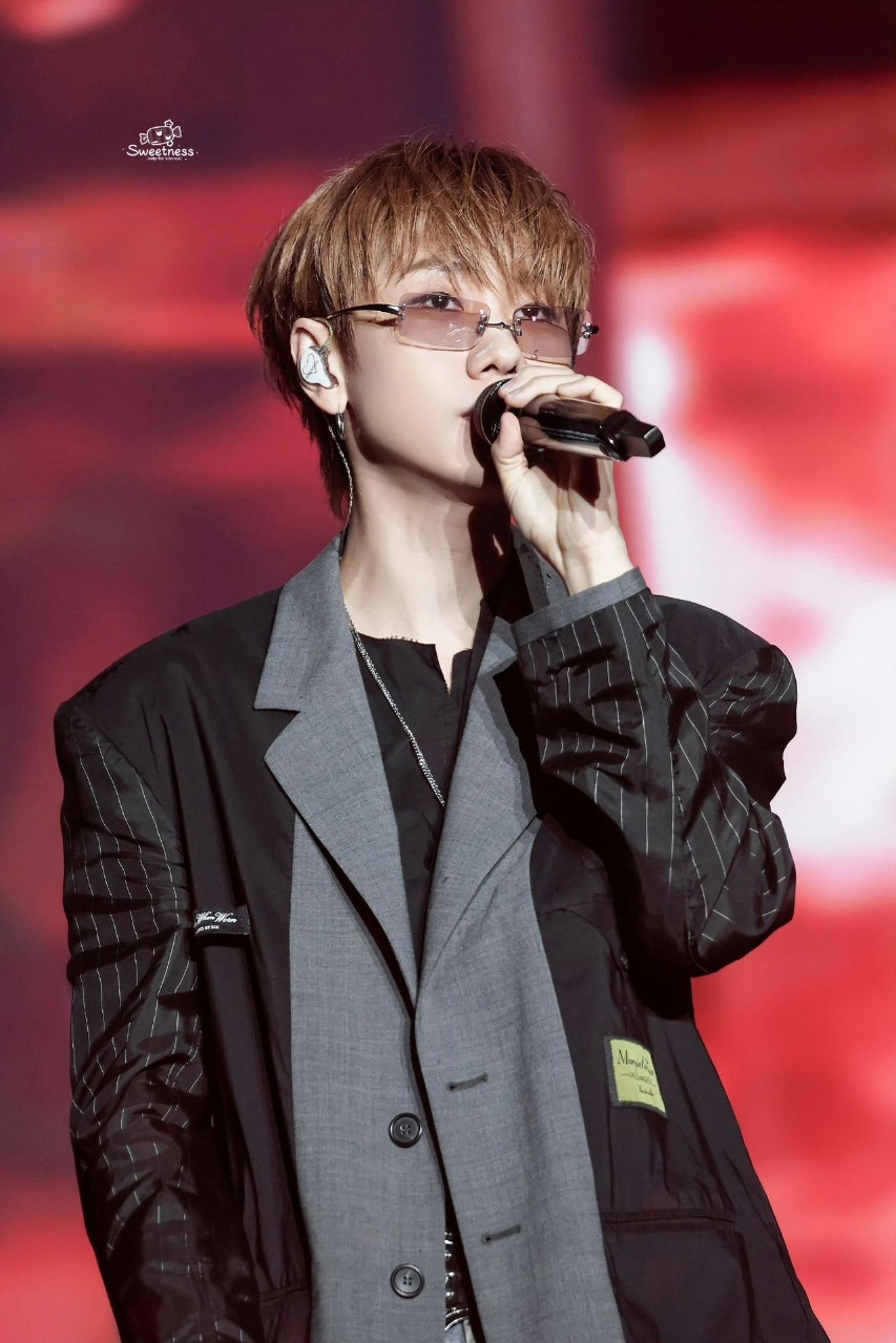 汪苏泷汪苏泷音乐节听爽了又被汪苏泷治愈了接受不了接下来听不到汪苏泷唱歌的日子，泷