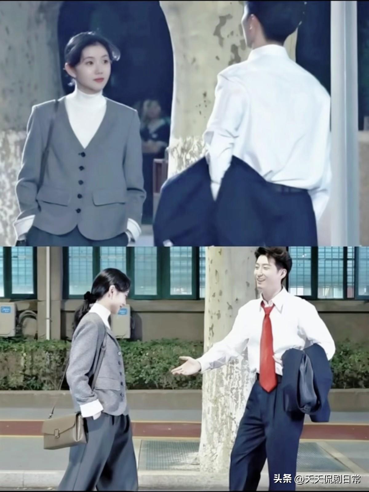 主角：易青娥嫁给刘红兵，造成婚后悲剧的主要原因，在于她自己

易青娥嫁给刘红兵那