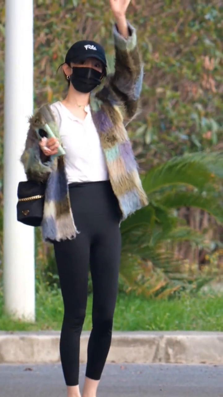 等到你的美颜，让你喜欢。