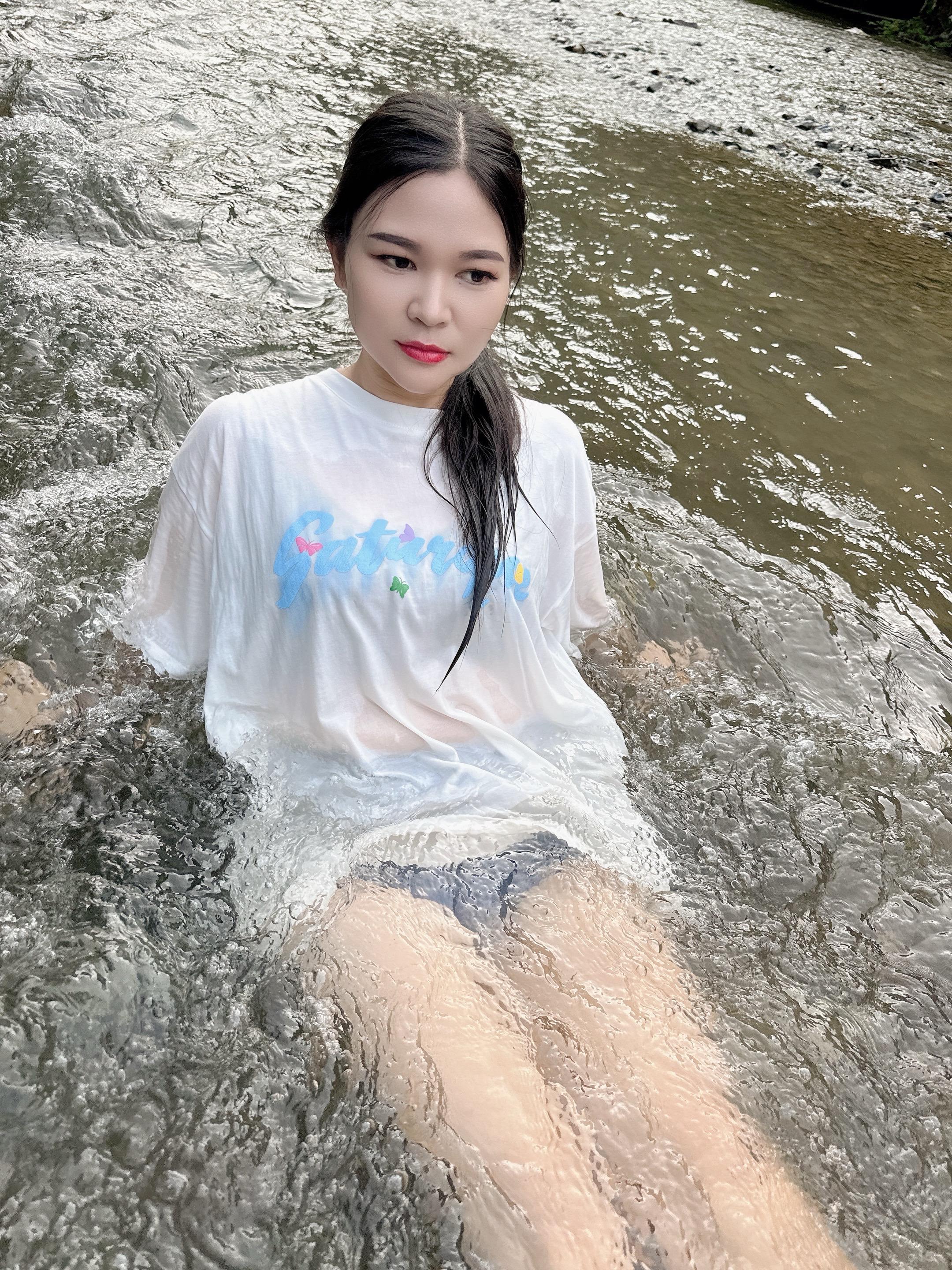 夏天的味道 库存照片