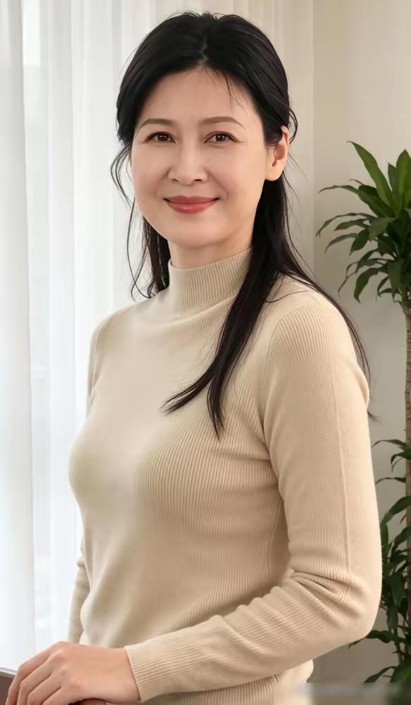 她是我喜欢的女明星之一
她的美无人能敌，她的身材很健硕，就像是天仙下凡不过如此