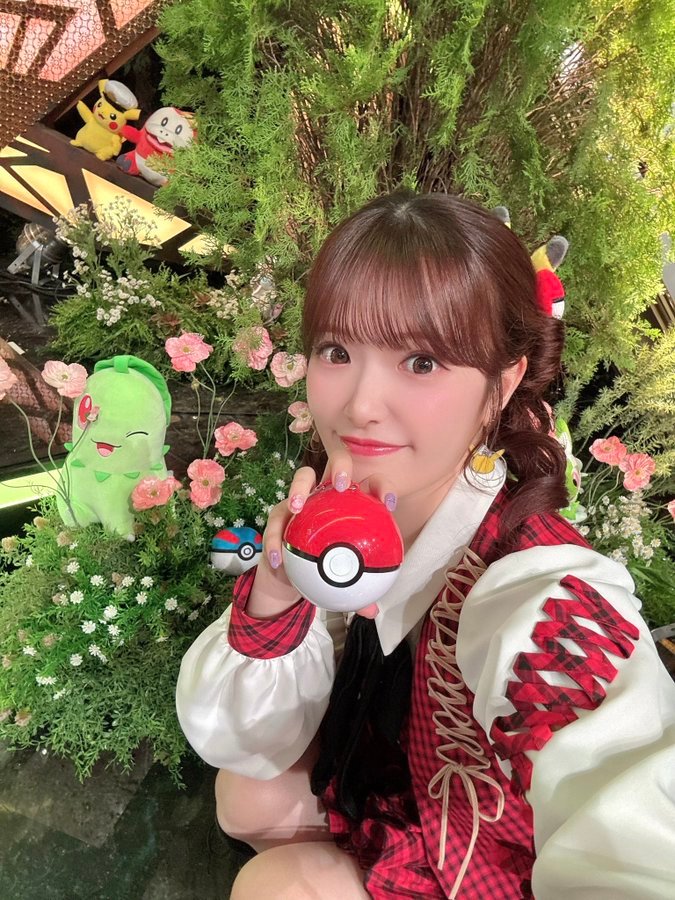 【图片】武藤小麟AKB48