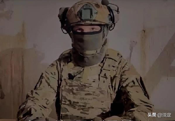 俄军指挥官称5天之内拿下库皮扬斯克东部

呼号为“洛韦茨”（“捕手”）的俄军“西