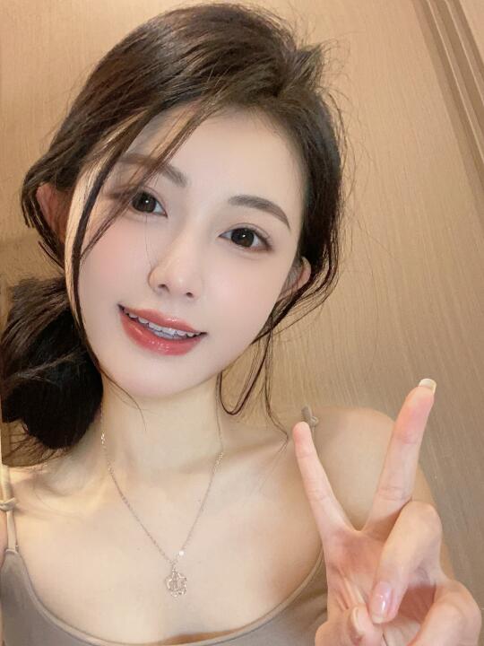 期待春天～