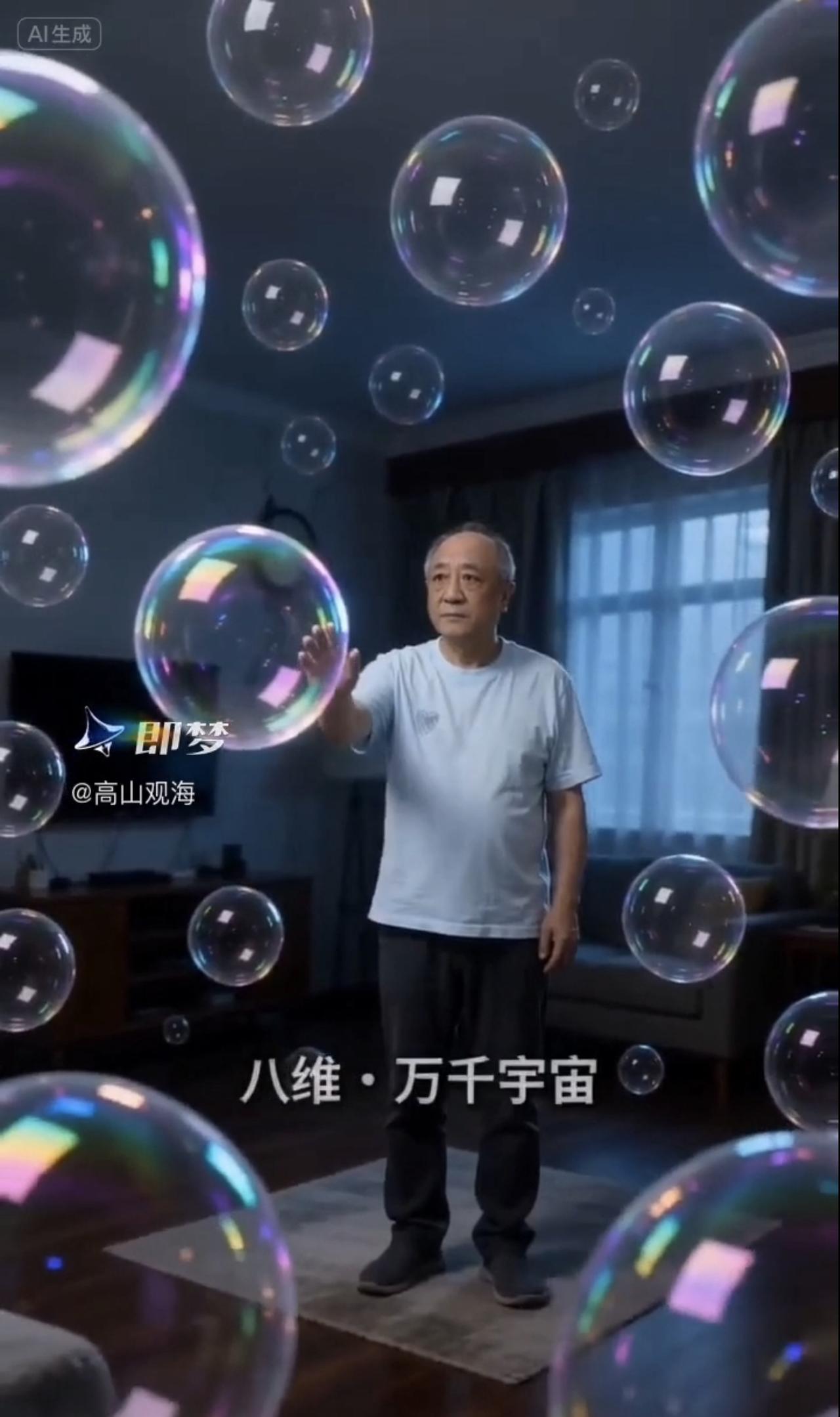 三维空间之上真的存在四维空间吗?为了让不同知识背景的朋友都看得懂，我特意整理了这