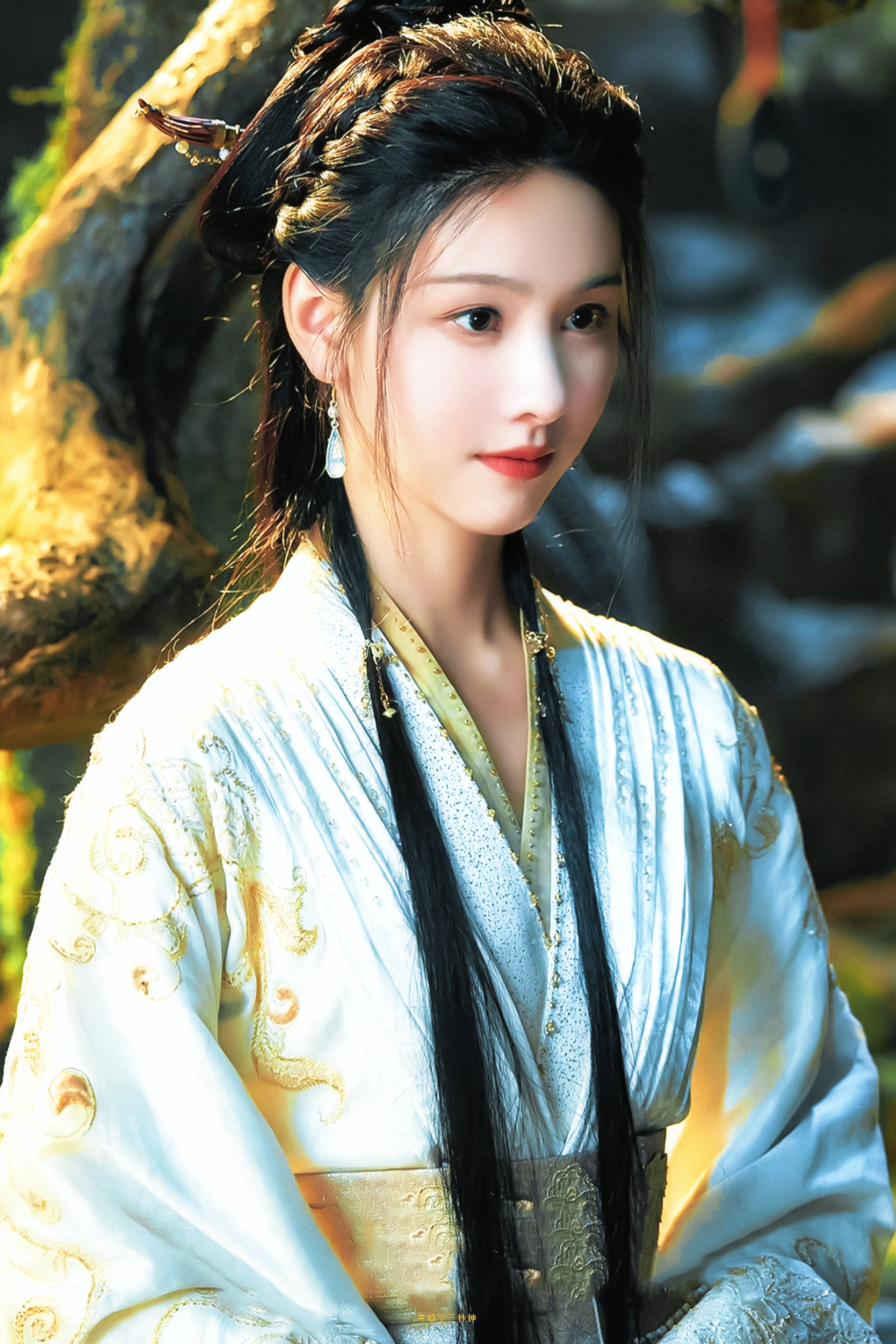 陈都灵 *文潇 / 大梦归离 ​​​