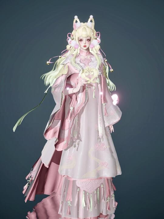 想起来了都想起来了，还有一套没发🎀