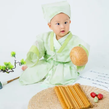 在家早教葫芦妈妈