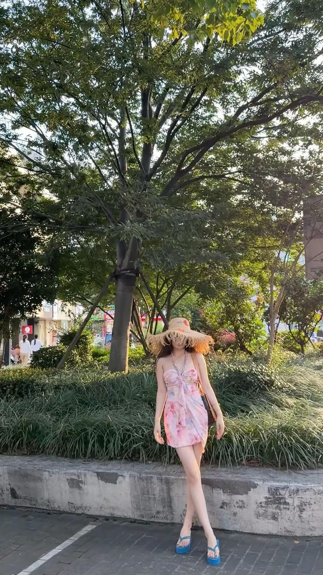 新衣服治愈心情