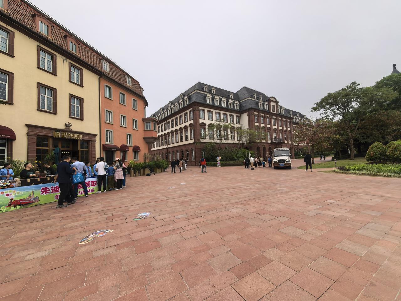 冬日生活打卡季