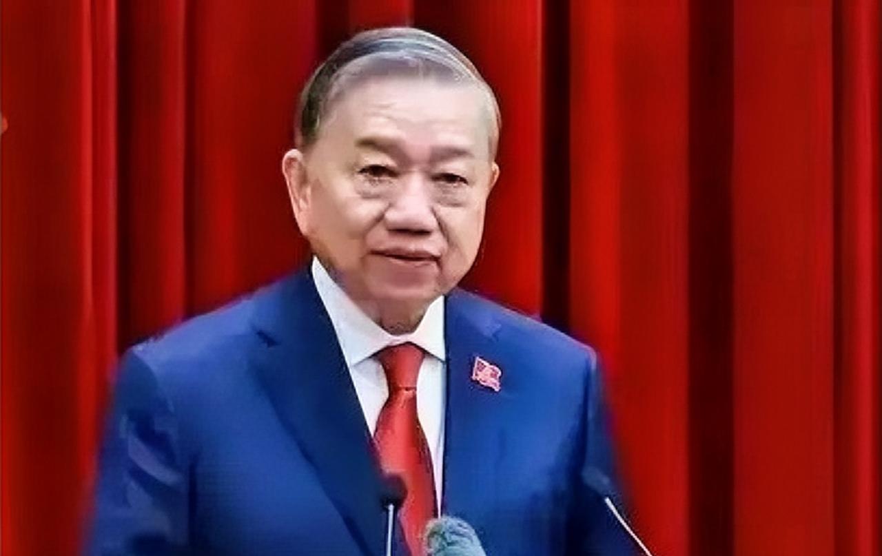 越南，已经主动从中国的经济巨舰上撤了！很多人只当是广西修了条河，却没意识到，越南