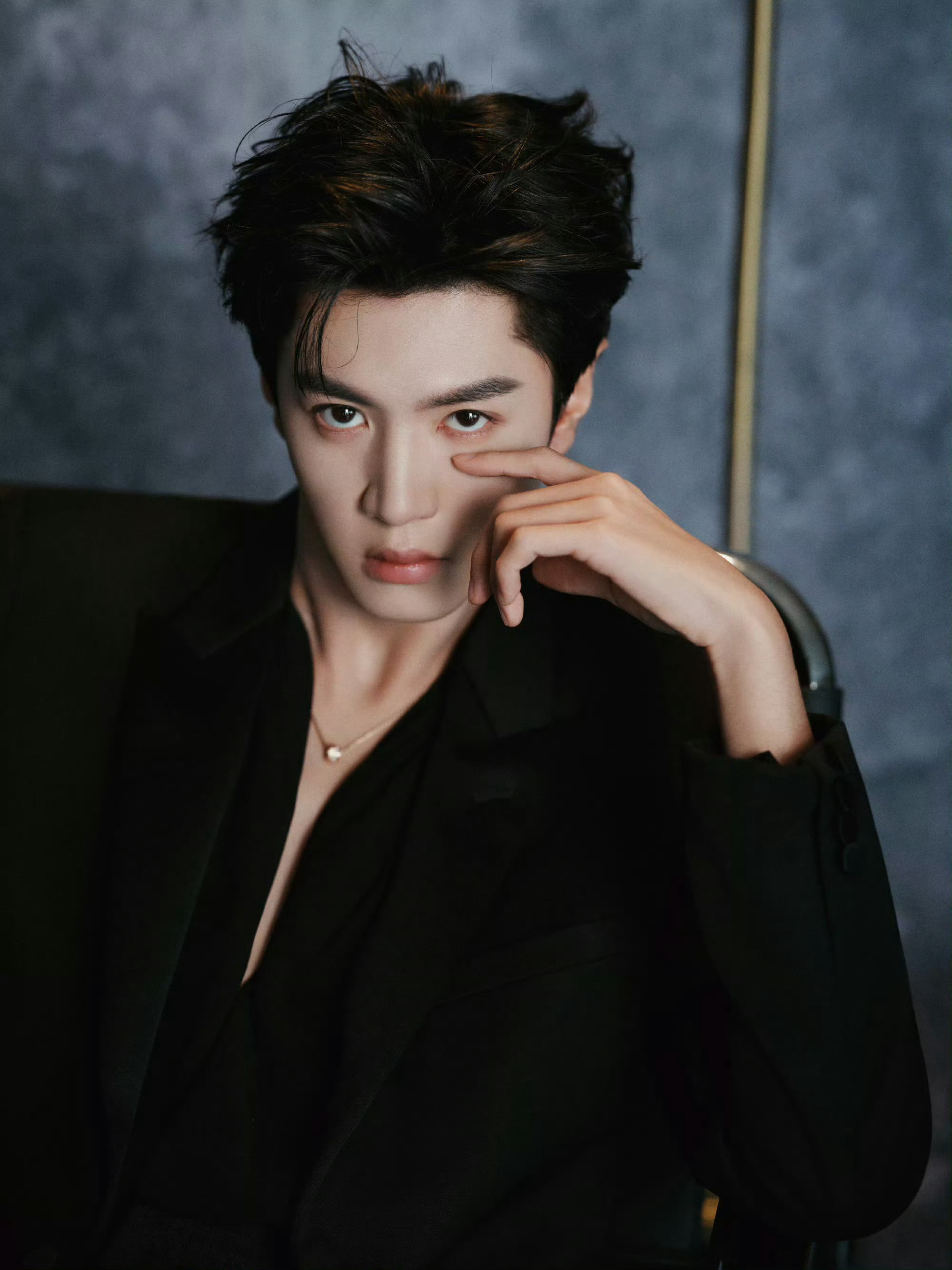 巴黎男装周 明星看秀行程更新，陈哲远将出席 Saint Laurent 2027