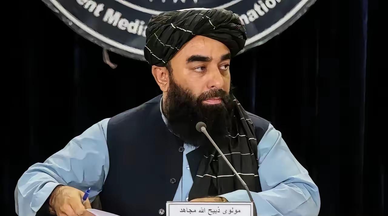 快讯！
阿富汗临时政府突然宣布了。
在卢格尔省梅斯艾娜克铜矿，已于2025年11