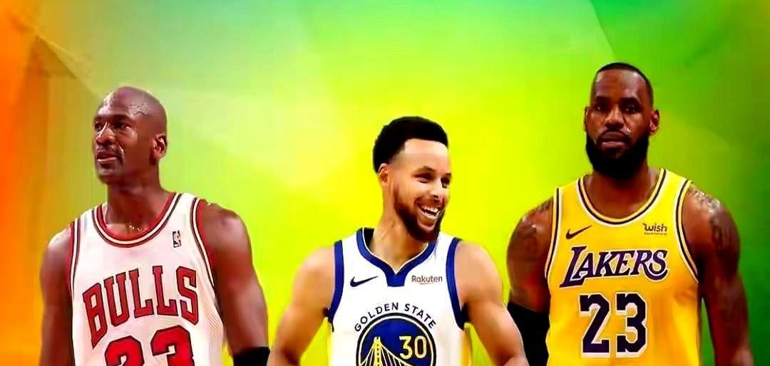 加里·佩顿一句话炸锅了！
他说NBA史上只有三人真正改变篮球：乔丹、詹姆斯、库里