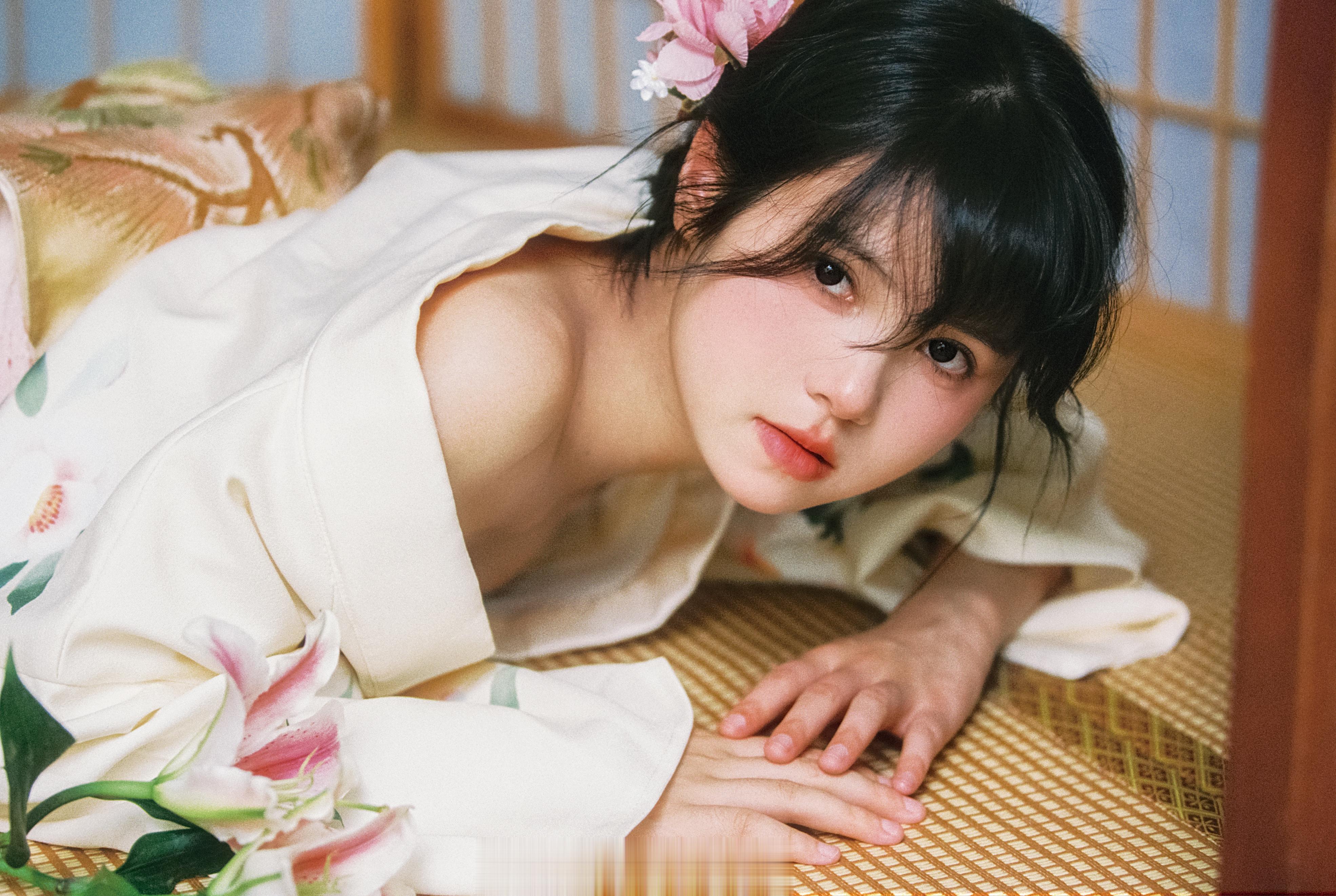 小百合#客片# ​​​