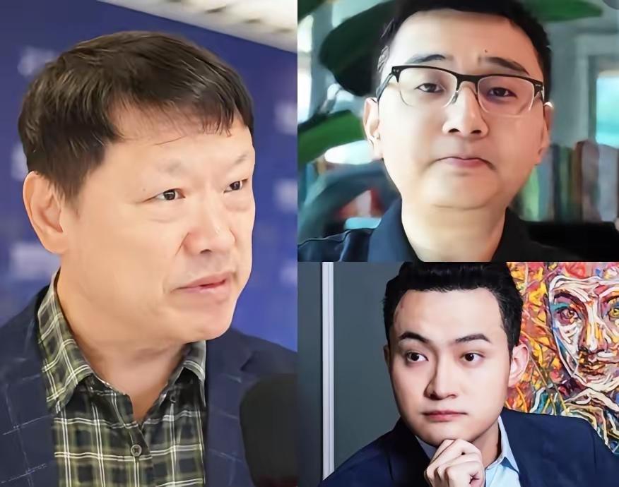 有谁知道，老胡股票炒的怎么样了？
——要是和孙割交流交流炒股，也许能挣钱呢。
