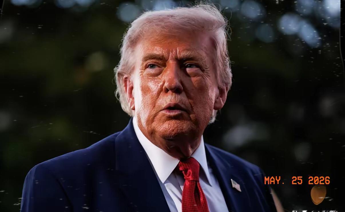 不等了，美国连续喊话中国
5月24日深夜，美国驻华大使馆再度公开向中国送来了慰问