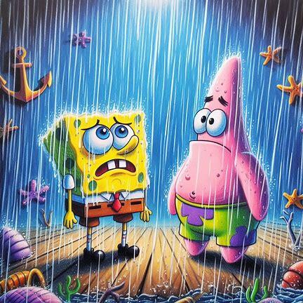 长大，是从“凡事求圆满”到接受