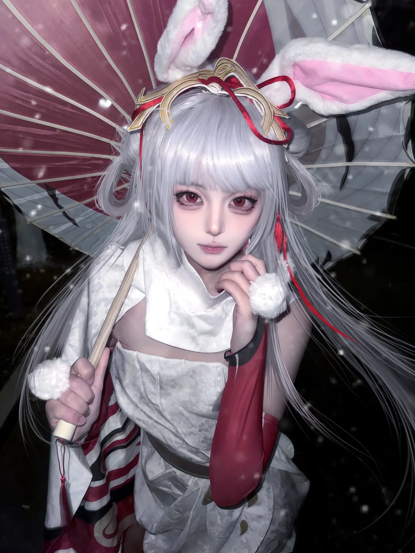 震收邪祟，荡尽魑魅。