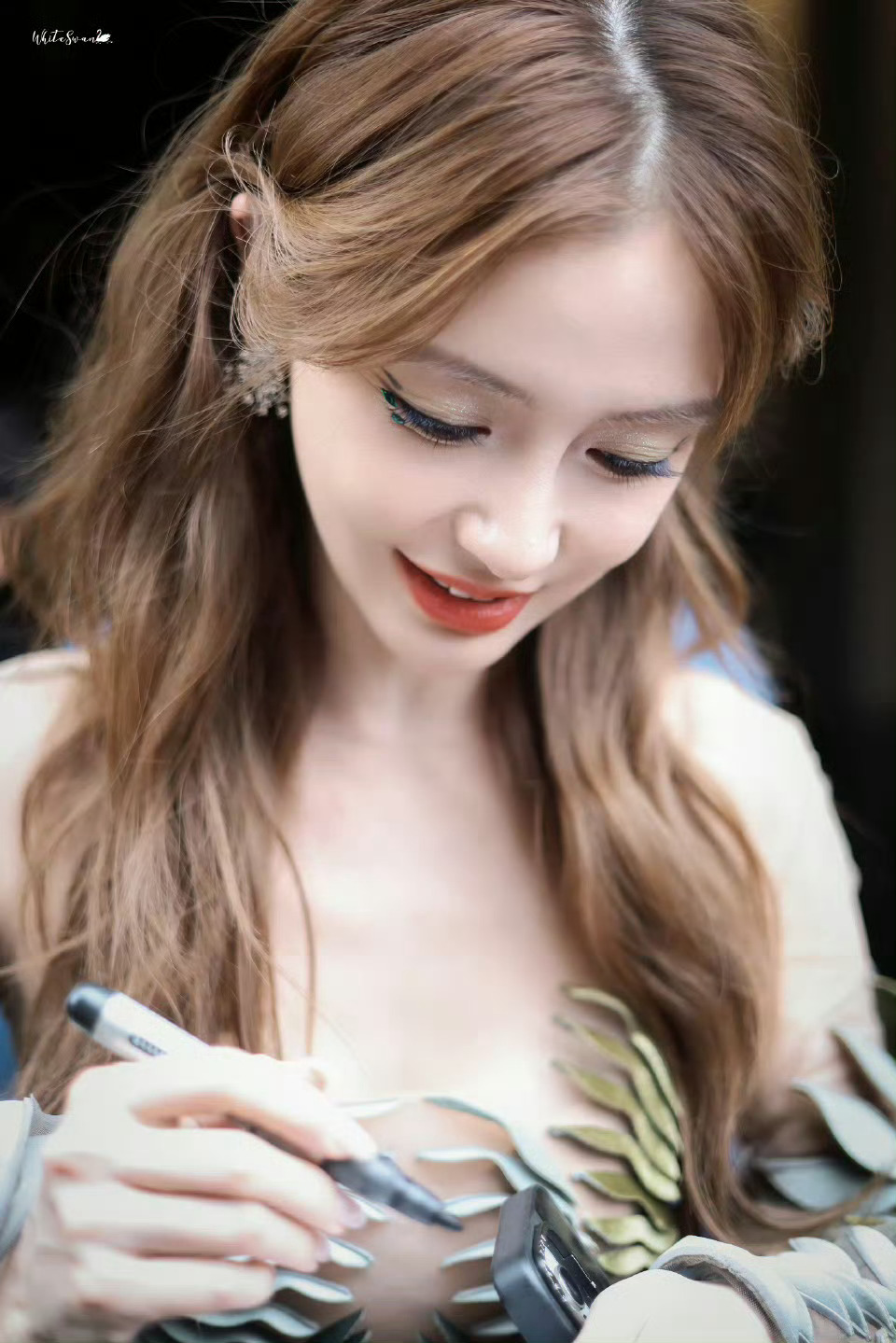 angelababy美成这样 angelababy美成这样 ​​​