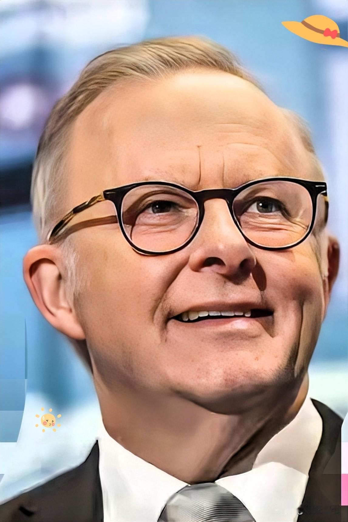 澳大利亚总理传来新消息了！

据路透社1月25日报道，澳大利亚总理阿尔巴尼斯说，