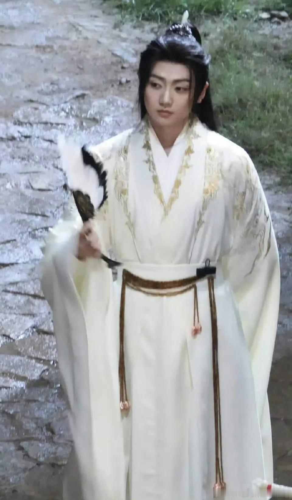 强啊焉栩嘉，弥补了鼠系没有胖鼠的不足 