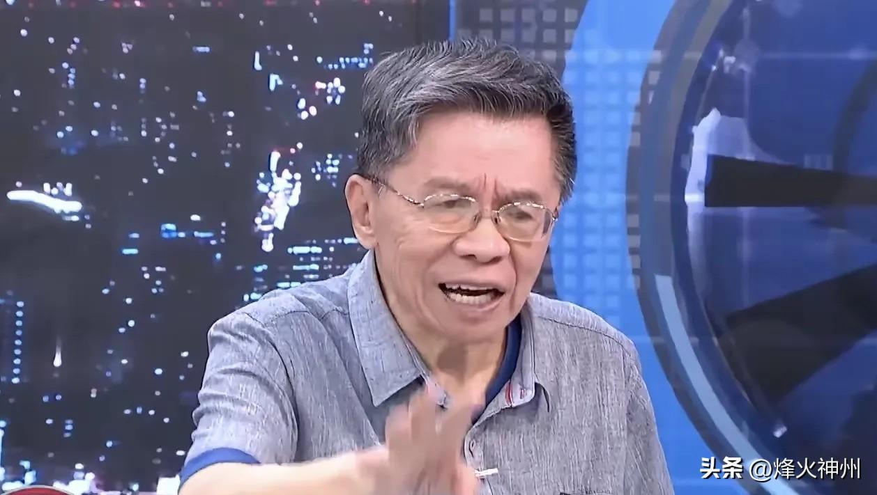 6月9日，台湾名嘴沈富雄说：台中市长卢秀燕处处以“妈妈市长”自居，口口声声自称“