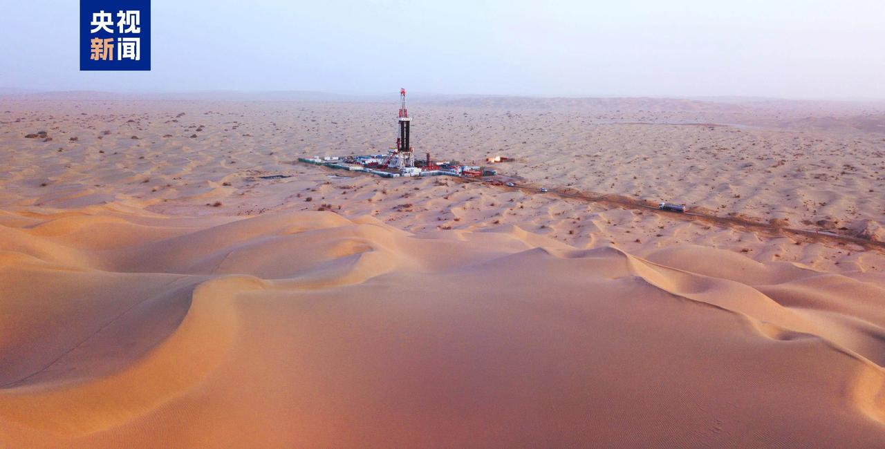 三年闷声办大事，225个油气田，13个亿吨级油田，26个千亿方气田。坦白说，当我