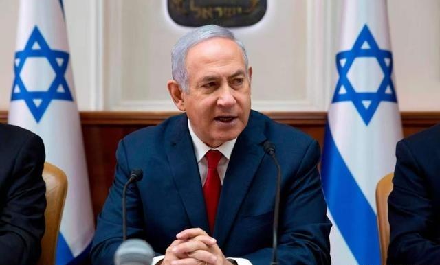 伊朗这次没怂，直接用导弹袭击了内塔尼亚胡办公室和以色列空军司令部，并“造成严重破