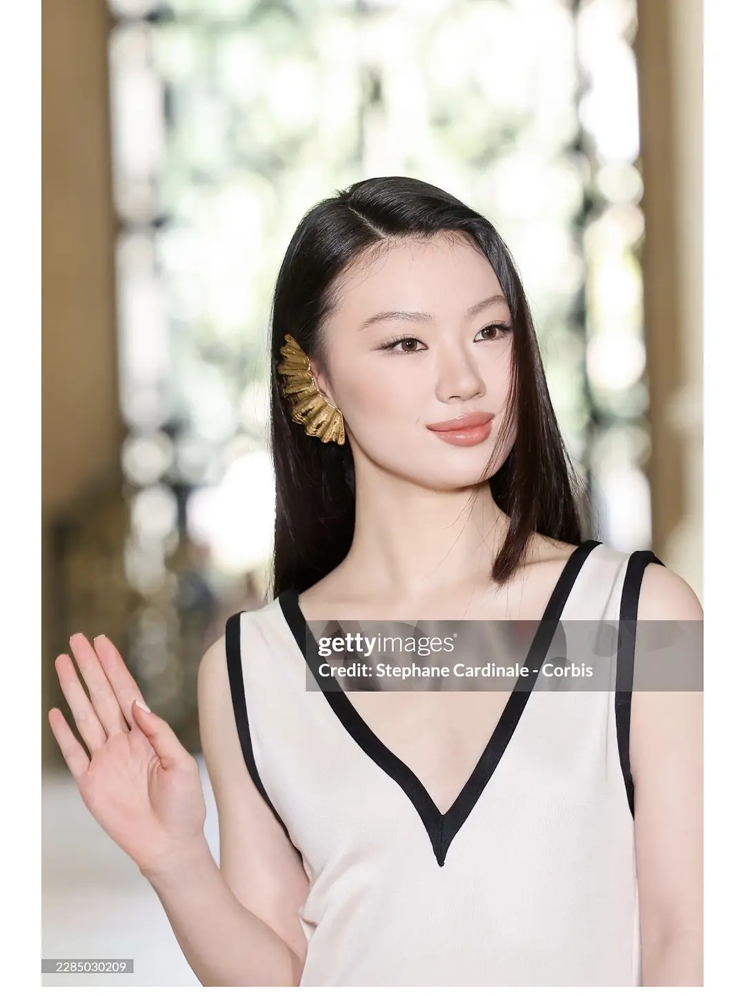 单依纯怎么变成这样了 