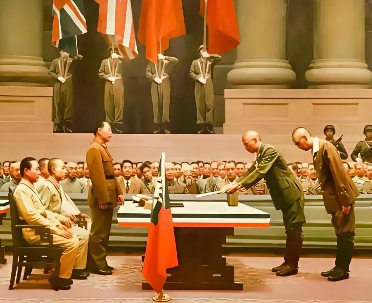 二战日本能大肆侵略的核心：东亚独强的工业与人口底气
 
日本并非“小国”，且是二