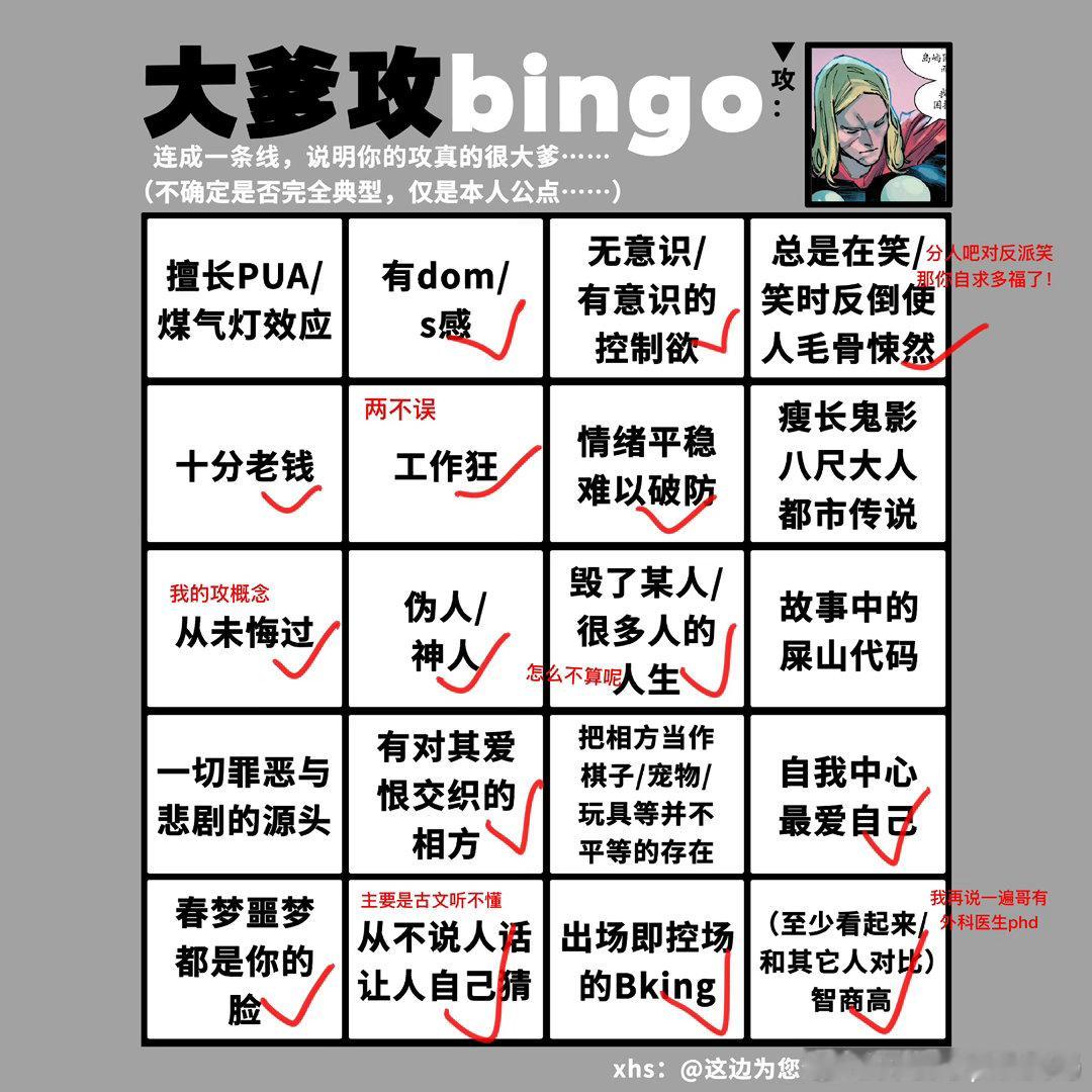 属于我的大爹我早已遇见 ​​​