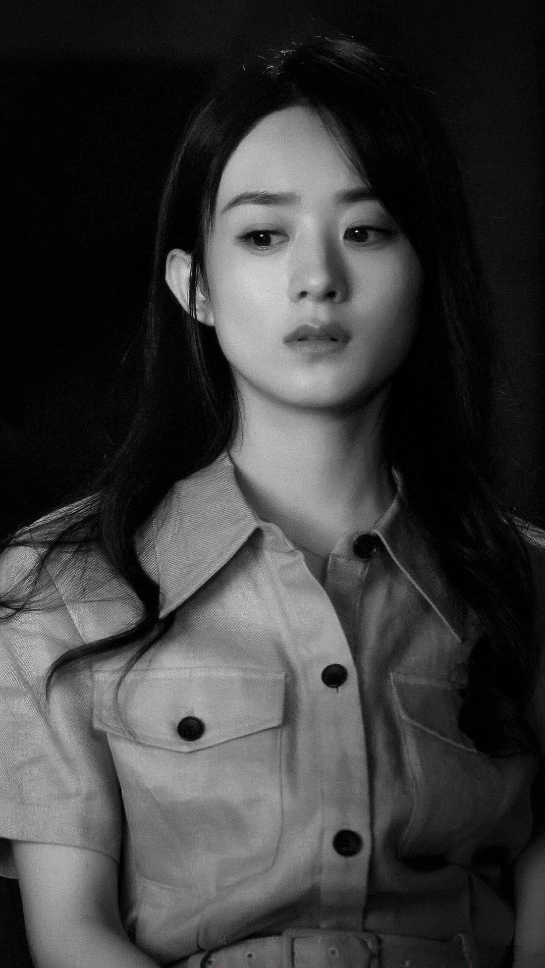 #赵丽颖乔妍你看我还有几分像沈雨#家人们谁懂啊🥺反派女主是真的香，沈雨医生，沈