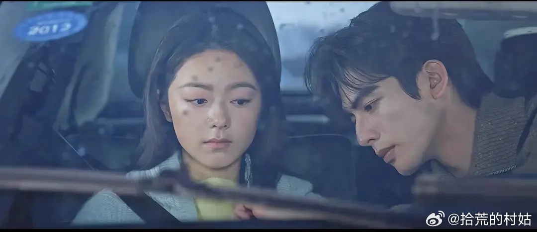 骄阳似我开播  导演可以避雷了，把赵今麦和宋威龙拍的好难看，本来服化道就土，导演