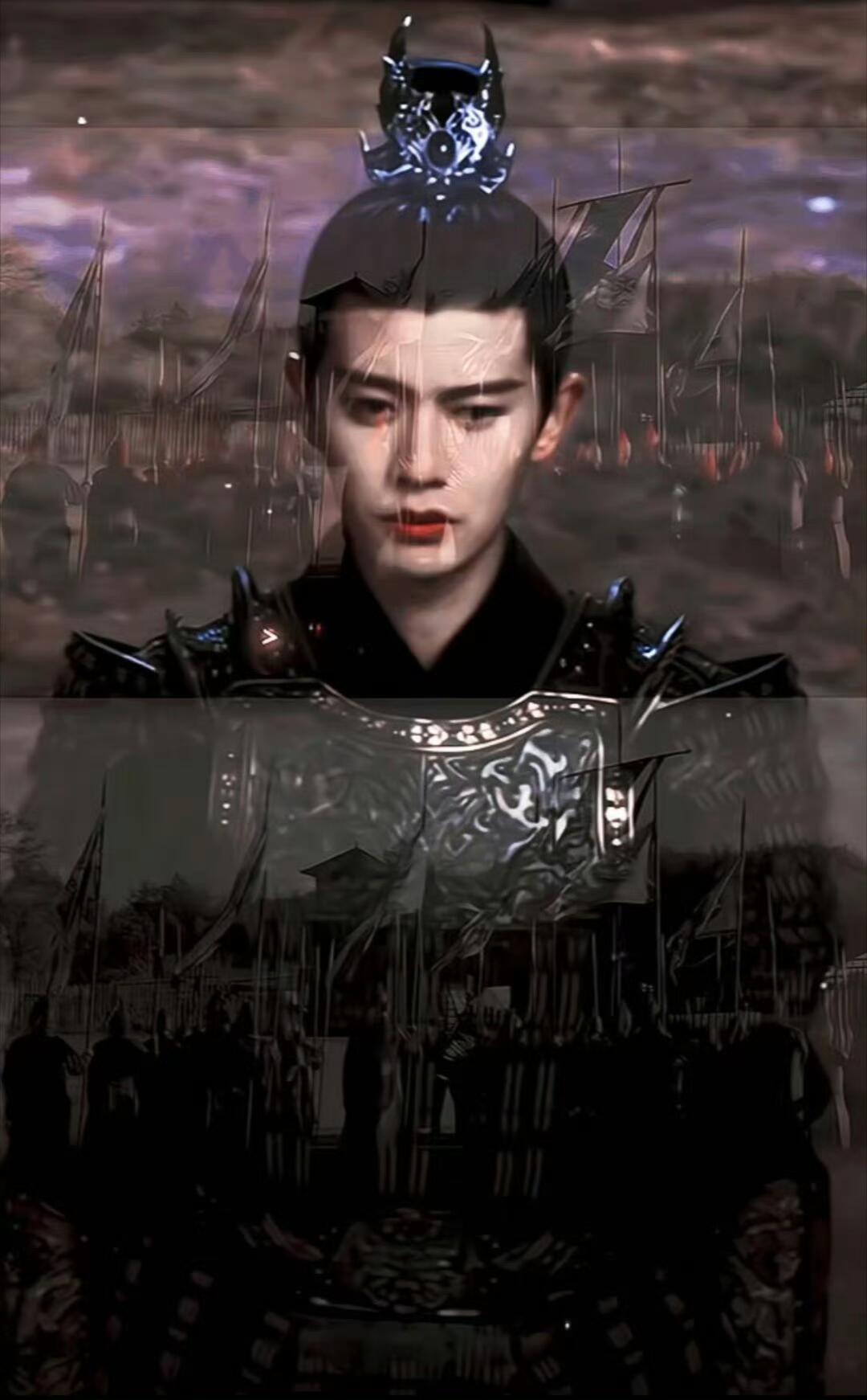 我没看那剧，刚去科普了下只想说：快5年了，周生辰，我依然心疼你！ 