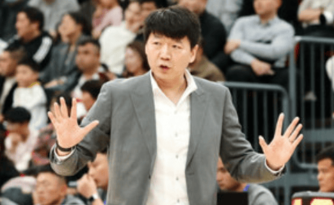 邱彪：我现在家还在东莞，从教练到队员都是十多年的感情