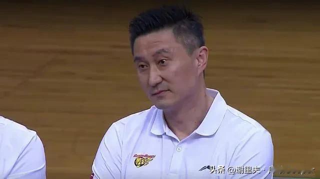 天算不如人算！杜锋的如意算盘要落空，山西连消耗都消耗不了广厦，王博憋着劲就准备打