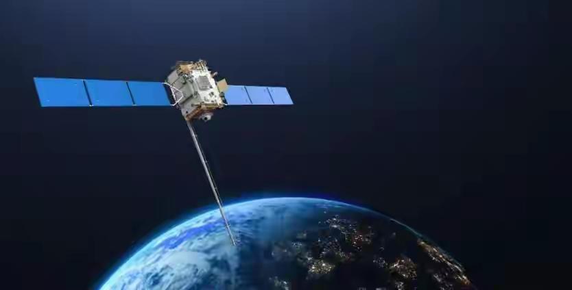 凌晨3点，长征十二号火箭在海南商业航天发射场升空，把卫星互联网低轨27组卫星送入