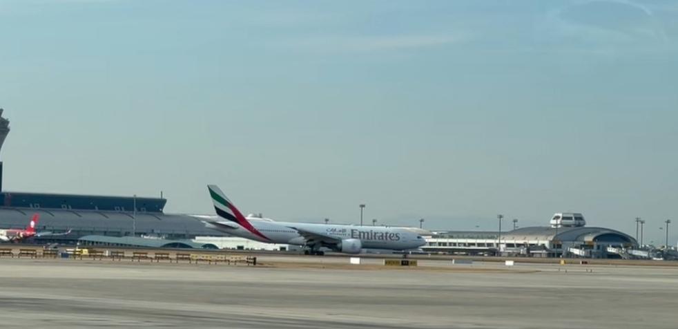 时隔14年再访华！爱尔兰总理马丁抵京开启5天行程
 
1月4日下午，爱尔兰总理马