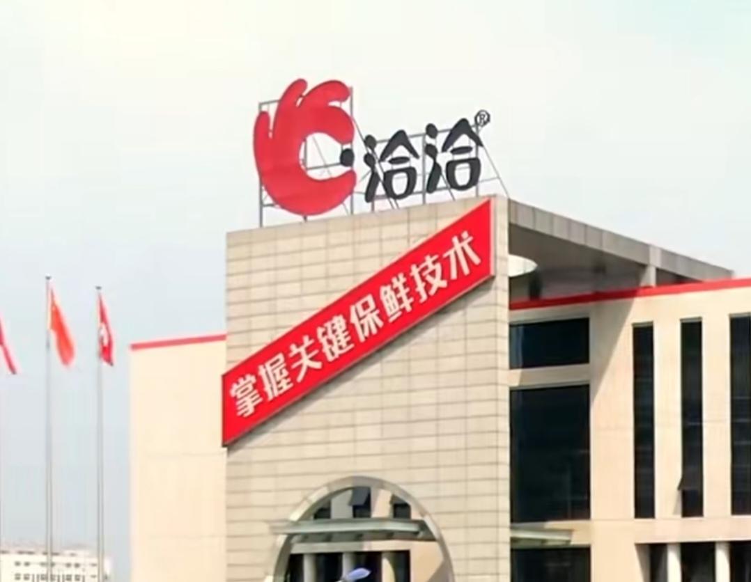 美国政治人物脑子是不是坏了，这些人把洽洽瓜子、思念水饺塞进UFLPA清单，嘴上喊