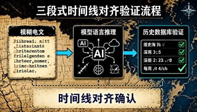 GPT-6 Astra 解锁一战尘封电报：当 AI 开始“读史”