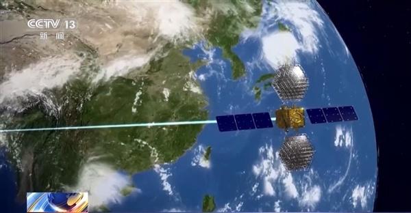 北斗卫星的“天地大营救”，中国航天人创造“奇迹”。

在最近的一次央视节目中，西